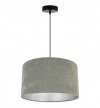 Lampa wisząca z abażurami - MEDIOLAN 2365/1/35/OC LIGHT HOME