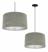 Lampa wisząca z abażurami - MEDIOLAN 2365/1/35/OC LIGHT HOME