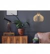 Zwis wiszący pojedynczy dekoracyjny - TIMBER 2363/1/LP LIGHT HOME