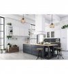 Zwis wiszący pojedynczy dekoracyjny - SPIDER TIMBER 2360/1 LIGHT HOME
