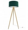Lampa podłogowa  - MEDIOLAN 2360/40/TS/C LIGHT HOME