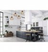 Lampa wisząca nowoczesna - TIMBER 2360/4 LIGHT HOME