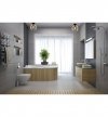 Reflektor sufitowy  - TIMBER 2361/KB LIGHT HOME