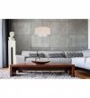 Lampa wisząca z abażurami - MEDIOLAN 2365/1/44/JBC LIGHT HOME