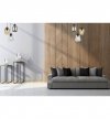 Lampa wisząca ze szklanymi kloszami - RIJEKA 2383/3/OW/MIX LIGHT HOME