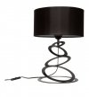 Lampka stołowa nocna - ORBIT 1475/LN LIGHT HOME