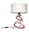 Lampka stołowa nocna - ORBIT 1475/LN LIGHT HOME