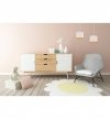 Lampa wisząca z abażurami - MEDIOLAN 2360/2L LIGHT HOME