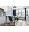 Plafon nowoczesny - GAMA 2125/3OP/N LIGHT HOME
