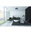 Plafon nowoczesny - GAMA 2125/3OP/N LIGHT HOME