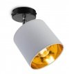 Kinkiet z abażurem - GAMA 2125KP/JS LIGHT HOME