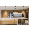 Zwis wiszący pojedynczy dekoracyjny - NUVOLA GOLD 2034/1/LP LIGHT HOME