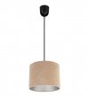 Zwis wiszący pojedynczy dekoracyjny - MEDIOLAN 2360/1/20LP/C LIGHT HOME