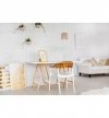 Zwis wiszący pojedynczy dekoracyjny - SPIDER MEDIOLAN 2360/1/C LIGHT HOME