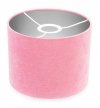 Abażur do lamp - MEDIOLAN 2360/20/C LIGHT HOME