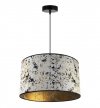 Lampa wisząca z abażurami - WERONA 2405/1/40 LIGHT HOME