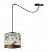 Lampa wisząca z abażurami - WERONA 2405/20/1P LIGHT HOME