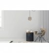 Lampa wisząca jutowa BOHO spider, regulowana, abażur szary, E27 LIGHT HOME