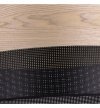 Lampa wisząca WOOD, 40cm, minimalistyczny pojedynczy abażur z fornirem
