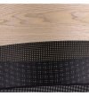 Lampa wisząca WOOD, żyrandol z eleganckim abażurem z forniru, E27