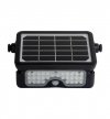 Lampa ogrodowa solarna EPAD, zewnętrzna, LED, czujnik ruchowo-zmierzchowy