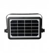Lampa ogrodowa solarna EPAD, zewnętrzna, LED, czujnik ruchowo-zmierzchowy