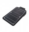 Lampa solarna STREET, latarnia LED, uliczna, ogrodowa, czujnik zmierzchowo-ruchowy, IP65
