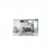 Lampa wisząca z abażurami - INDIGO 1510/3 LIGHT HOME