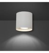 Lampa sufitowa nowoczesna - RING 1895/1 LIGHT HOME