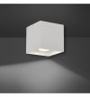Lampa sufitowa do sypialni - CUBE 1900/1 LIGHT HOME