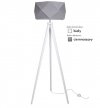 Lampa podłogowa stojąca - Tripod 1975/LS/D LIGHT HOME