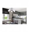 Lampa sufitowa klasyczna - ELIZA 1985/5 LIGHT HOME