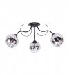 Lampa sufitowa klasyczna - ELIZA 1986/3/C LIGHT HOME