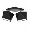 Plafon klasyczny - DIAMOND 1500/2/KP LIGHT HOME