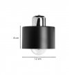 KINKIET NOWOCZESNY METALOWY KOLORY PANTA HOME LIGHT HOME
