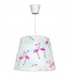 Zwis wiszący pojedynczy kuchenny - CONE 2040/1 LIGHT HOME