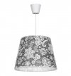 Lampa wisząca dziecięca - KIDS2 2026/1 LIGHT HOME
