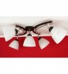 Lampa sufitowa klasyczna - TOFIK 1320/5 LIGHT HOME