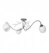 Lampa sufitowa do salonu - DORIKA 1165/3 LIGHT HOME
