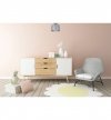 Plafon nowoczesny - PATTAYA 2100/1L LIGHT HOME