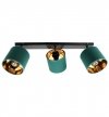 LAMPA SUFITOWA PLAFON ABAŻURY KOLORY GAMA HOME LIGHT HOME