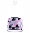 Lampa wisząca nowoczesna - GARO 2120/1/20 LIGHT HOME