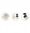 Plafon domowy  - RASTI 2207/1/Z LIGHT HOME