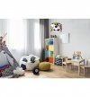 Lampa wisząca dziecięca - SOCCER 2185/1 LIGHT HOME