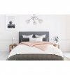 LAMPA SUFITOWA Z KRYSZTAŁKAMI CHROM CRYSTAL HOME LIGHT HOME