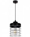 Zwis wiszący pojedynczy industrialny - RASTI 2205/1/S LIGHT HOME