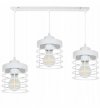 Plafon domowy - RASTI 2205/3 LIGHT HOME