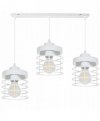 Plafon domowy - RASTI 2205/3 LIGHT HOME