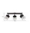Plafon domowy - RASTI 2206/3/S LIGHT HOME