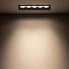 MIDI LED RECESSED